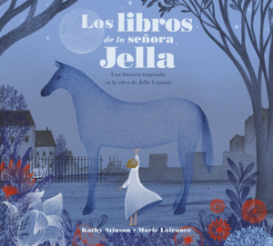 LIBROS DE LA SEORA JELLA,LOS