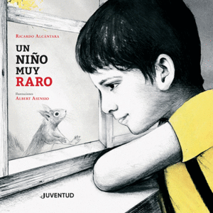 UN NI�O MUY RARO