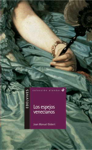 LEC. LOS ESPEJOS VENECIANOS