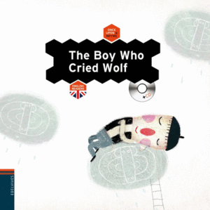 THE BOYWHO CRIED WOLF