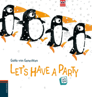 LET´S HAVE A PARTY