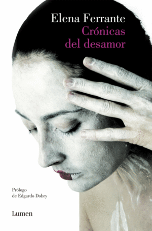CRNICAS DEL DESAMOR