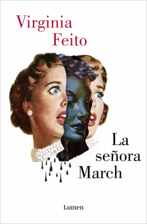 LA SEORA MARCH