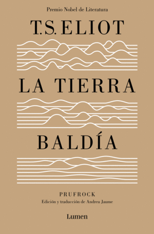 LA TIERRA BALDIA (EDICION ESPECIAL DEL CENTENARIO)
