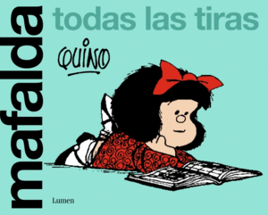 MAFALDA. TODAS LAS TIRAS (EDICION LIMITADA)