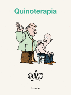 QUINOTERAPIA.(QUINO)