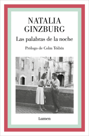 LAS PALABRAS DE LA NOCHE