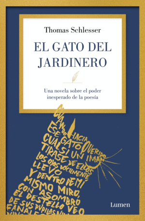 EL GATO DEL JARDINERO
