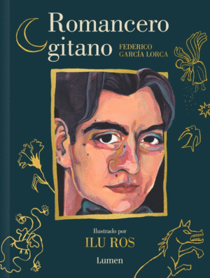 ROMANCERO GITANO (EDICION ILUSTRADA)