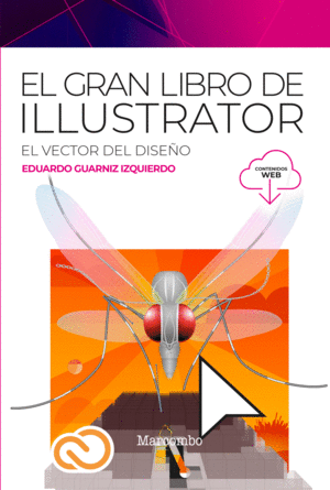 EL GRAN LIBRO DE ILLUSTRATOR