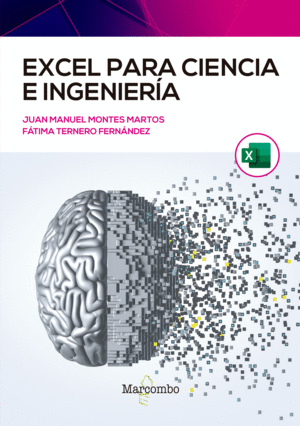 EXCEL PARA CIENCIA E INGENIERA