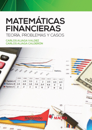 MATEMTICAS FINANCIERAS 2022