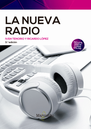 LA NUEVA RADIO 3ED.