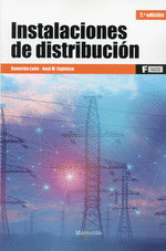 INSTALACIONES DE DISTRIBUCION (2 EDICIN)