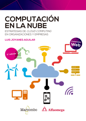 COMPUTACION EN LA NUBE 2 ED