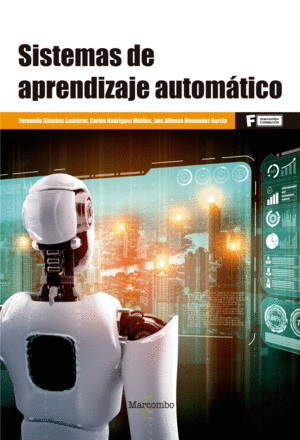 *SISTEMAS DE APRENDIZAJE AUTOMATICO