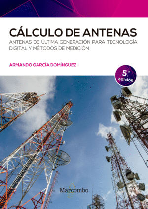 CALCULO DE ANTENAS 5ED