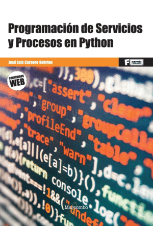 *PROGRAMACION DE SERVICIOS Y PROCESOS EN PYTHON