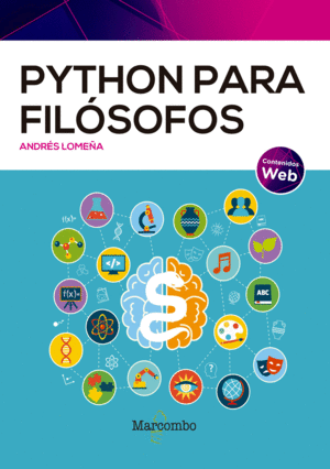 PYTHON PARA FILOSOFO