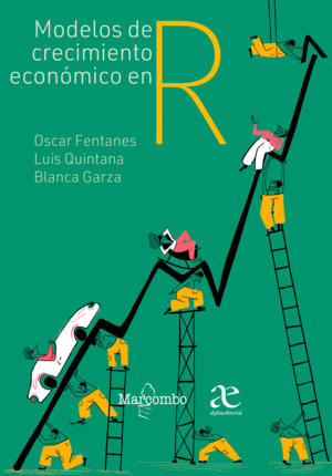 MODELOS DE CRECIMIENTO ECONOMICO EN R