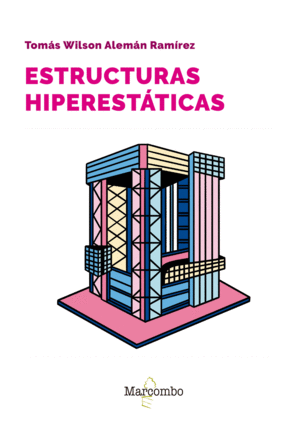 ESTRUCTURAS HIPERESTATICAS