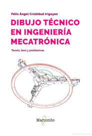 DIBUJO TECNICO EN INGENIERIA MECATRONICA