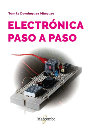 ELECTRONICA PASO A PASO