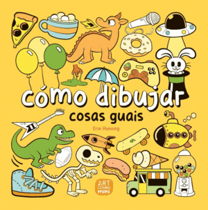 CUADERNO DE DIBUJO PARA EXPLORADORES DE DINOSAURIO