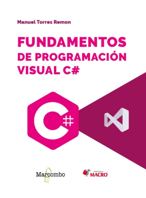 FUNDAMENTOS DE PROGRAMACION VISUAL C#
