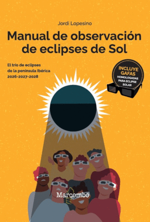 MANUAL DE OBSERVACIN DE ECLIPSES DE SOL