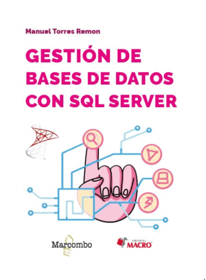 GESTIN DE BASE DE DATOS CON SQL SERVER