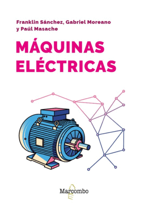 MAQUINAS ELECTRICAS