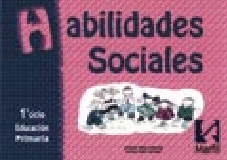 HABILIDADES SOCIALES - 1R CICLO EDUCACION PRIMARIA