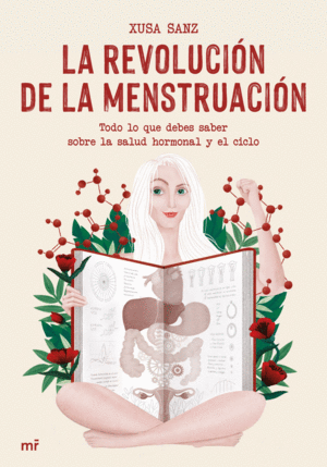 LA REVOLUCIN DE LA MENSTRUACIN