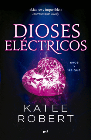 DIOSES ELECTRICOS (ELECTRIC IDOL)