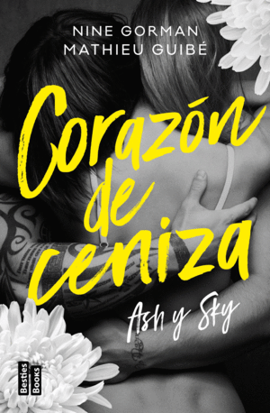 ASH Y SKY. CORAZN DE CENIZA