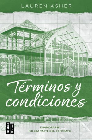 TRMINOS Y CONDICIONES