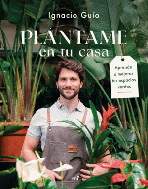 PLANTAME EN TU CASA