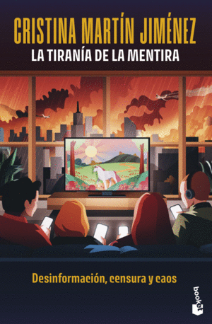 LA TIRAN�A DE LA MENTIRA