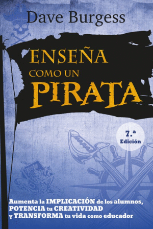 ENSEA COMO UN PIRATA