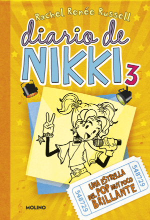 DN3. UNA ESTRELLA DEL POP MUY POCO BRILLANTE