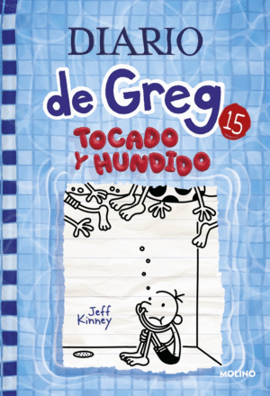 DG15.TOCADO Y HUNDIDO