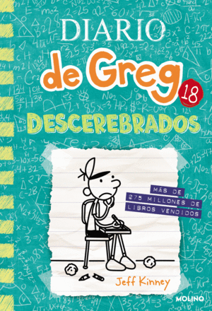 DG18. DESCEREBRADOS
