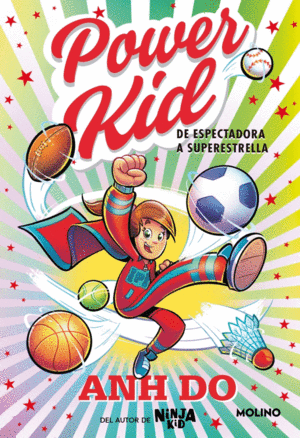 SUPER KID
