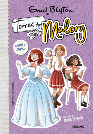 TORRES DE MALORY 5 - QUINTO CURSO (NUEVA EDICIN C