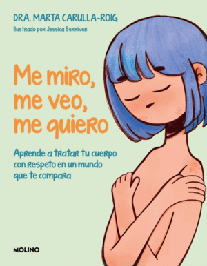 ME MIRO, ME VEO, ME QUIERO