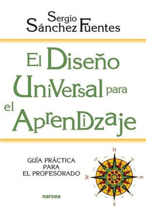 EL DISEO UNIVERSAL PARA EL APRENDIZAJE