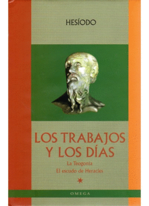 LOS TRABAJOS Y LOS DIAS