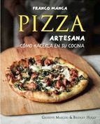 PIZZA ARTERSANA. FRANCO MANCA