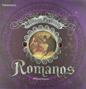 ROMANOS